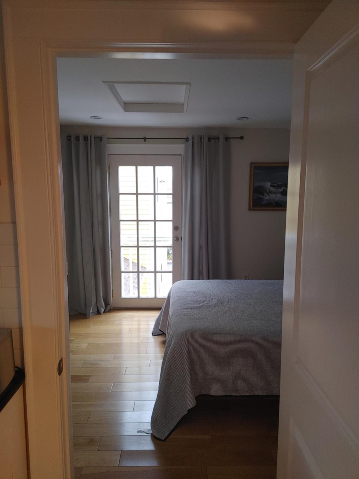 Borough Beach Apartment Станінґтон Екстер'єр фото
